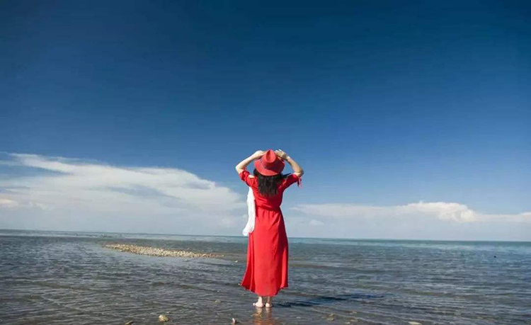 青海旅游